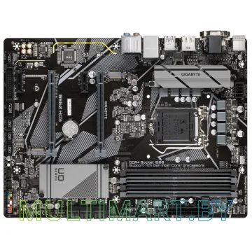 Материнская плата Gigabyte B560 HD3 (rev 1.1)